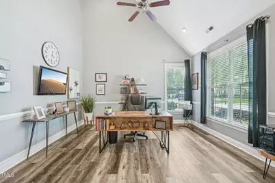 9530 Vira Drive, Raleigh, NC 27617 - Photo 1