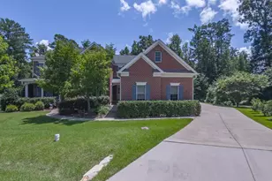 3408 Mount Pisgah Way, Cary, NC 27519 - Photo 1