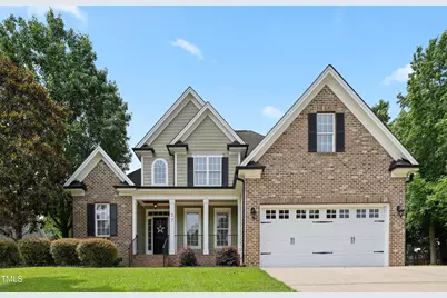 37 Meadow Oaks Circle, Smithfield, NC 27577 - Photo 1