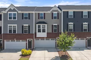 125 Boarstall Crk, Durham, NC 27707 - Photo 1