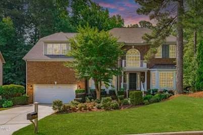 101 Quarryrock Road, Holly Springs, NC 27540 - Photo 1