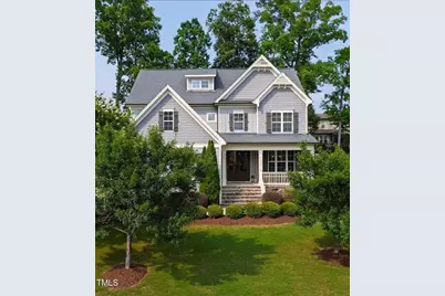 2661 Silver Bend Drive, Apex, NC 27539 - Photo 1