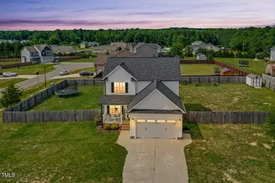 102 Williamson Place Drive, Princeton, NC 27569 - Photo 1