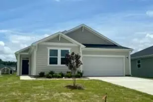 125 Fraiser Fir Way, Lillington, NC 27546 - Photo 1