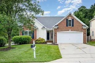 9612 Treymore Dr, Raleigh, NC 27617 - Photo 1