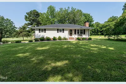 1612 Bethlehem Road, Knightdale, NC 27545 - Photo 1