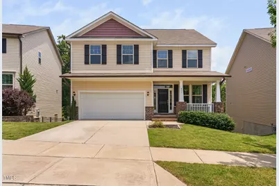 817 Stable Fern Drive, Fuquay Varina, NC 27526 - Photo 1