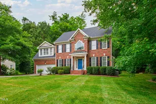 3908 Sterling Ridge Ln, Durham, NC 27707 - Photo 1