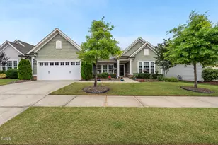 123 Turnstone Dr, Durham, NC 27703 - Photo 1