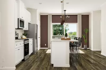 5334 River Reach Drive, Raleigh, NC 27616 - Photo 1