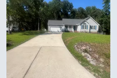 125 Tast Drive, Wendell, NC 27591 - Photo 1