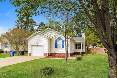 96 Landmark Drive, Angier, NC 27501 - Photo 1