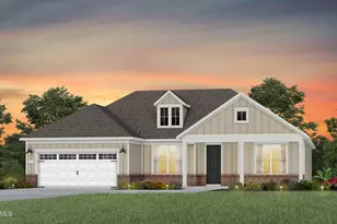 87 Arcadius Dr, Clayton, NC 27520 - Photo 1