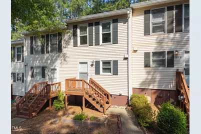 109 Weatherstone Drive #Unit C, Chapel Hill, NC 27514 - Photo 1