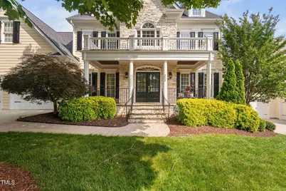 3004 Montville Valley Court, Cary, NC 27519 - Photo 1