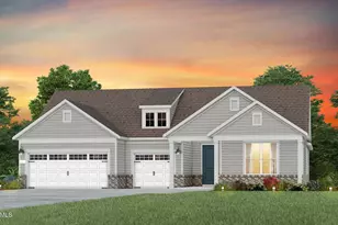 177 Arcadius Dr, Clayton, NC 27520 - Photo 1