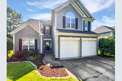 117 Brierridge Drive, Apex, NC 27502 - Photo 1