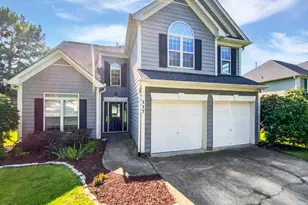 117 Brierridge Dr, Apex, NC 27502 - Photo 1