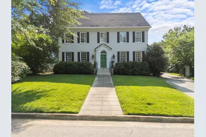 1904 McDonald Lane, Raleigh, NC 27608 - Photo 1