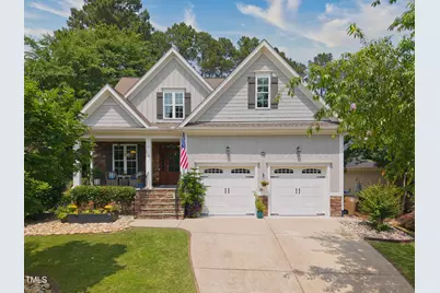 1161 Golden Star Way, Wake Forest, NC 27587 - Photo 1