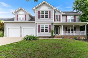 75 Mountainside Ln, Sanford, NC 27332 - Photo 1