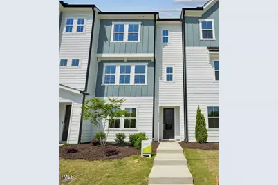 1040 Zelkova Lane, Chapel Hill, NC 27517 - Photo 1