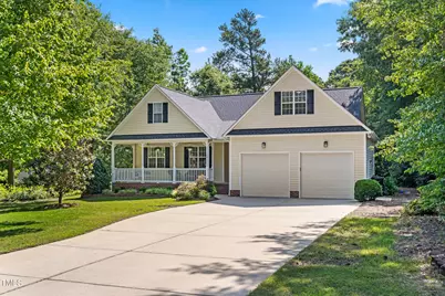 59 Carrousel Court, Angier, NC 27501 - Photo 1