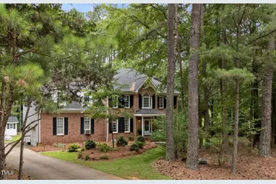 5109 Makena Drive, Raleigh, NC 27615 - Photo 1