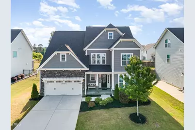 808 Buckner Court, Fuquay Varina, NC 27526 - Photo 1