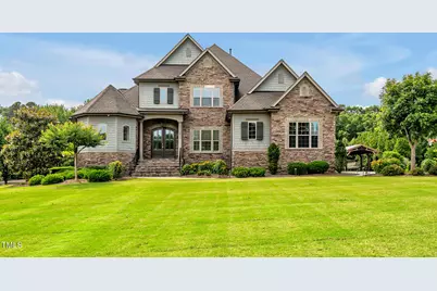 6250 Moinear Lane, Chapel Hill, NC 27514 - Photo 1