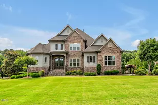 6250 Moinear Ln, Chapel Hill, NC 27514 - Photo 1