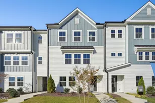 1041 Zelkova Ln, Chapel Hill, NC 27517 - Photo 1