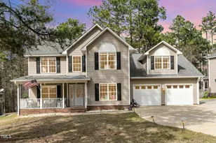 216 Captain Harbor, Sanford, NC 27332 - Photo 1