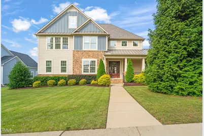 900 Green Oaks Parkway, Holly Springs, NC 27540 - Photo 1