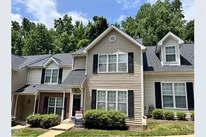 7331 Bonnie Ridge Court, Raleigh, NC 27615 - Photo 1