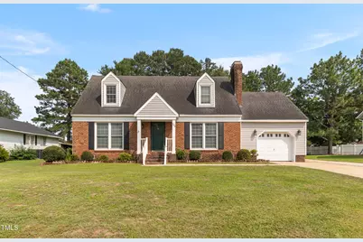 304 Westfield Drive, Dunn, NC 28334 - Photo 1