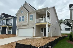 268 Meadowbark Bnd, Garner, NC 27529 - Photo 1