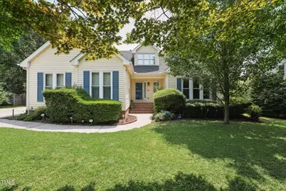 304 Cayman Avenue, Holly Springs, NC 27540 - Photo 1