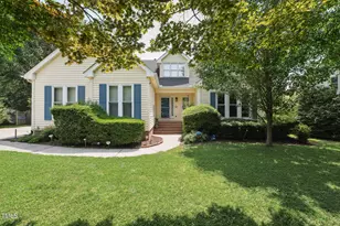 304 Cayman Ave, Holly Springs, NC 27540 - Photo 1