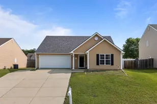 6920 Moss Creek Way, Rocky Mount, NC 27804 - Photo 1