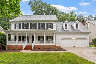 9425 Brimstone Lane, Raleigh, NC 27613 - Photo 1