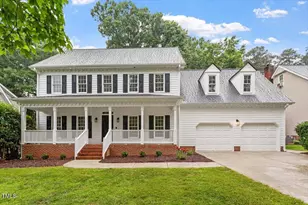 9425 Brimstone Ln, Raleigh, NC 27613 - Photo 1