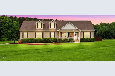 9300 Lake Wheeler Road, Fuquay Varina, NC 27526 - Photo 1