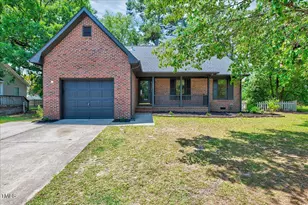 7165 Dayspring Dr, Fayetteville, NC 28314 - Photo 1