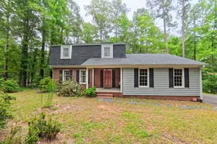 1116 Little Creek Rd, Durham, NC 27713 - Photo 1