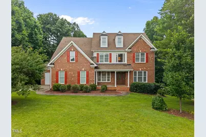 1124 Kalworth Road, Wake Forest, NC 27587 - Photo 1