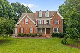 1124 Kalworth Rd, Wake Forest, NC 27587 - Photo 1