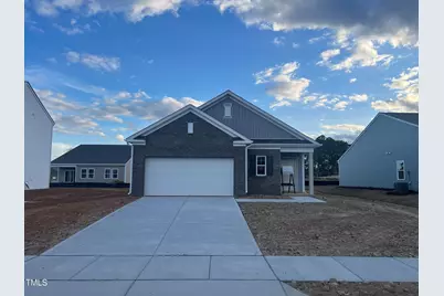 724 Shepard Rock Drive, Zebulon, NC 27597 - Photo 1