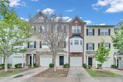 3027 Courtney Creek Boulevard, Durham, NC 27713 - Photo 1