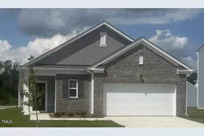 201 Swift Park Drive, Zebulon, NC 27597 - Photo 1